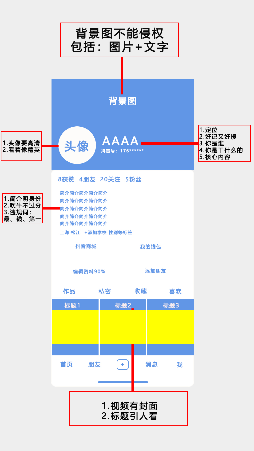 子诺（zinuo）女装抖音实操教学图