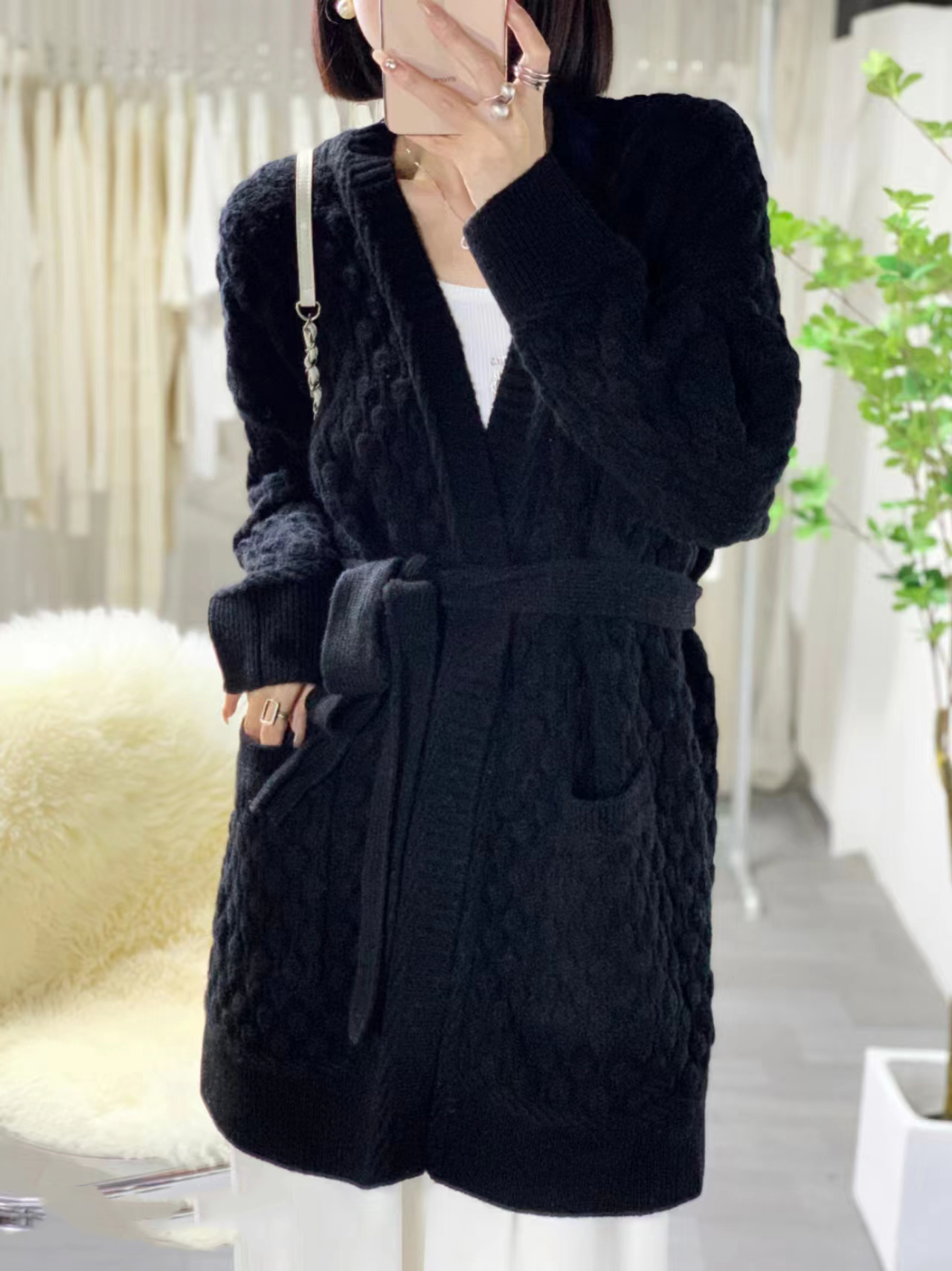 子诺女装羊毛衫3