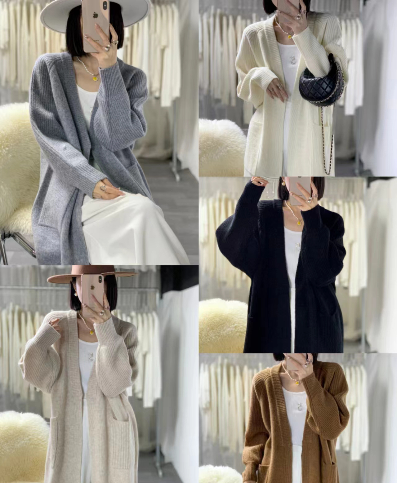 子诺女装羊毛衫6