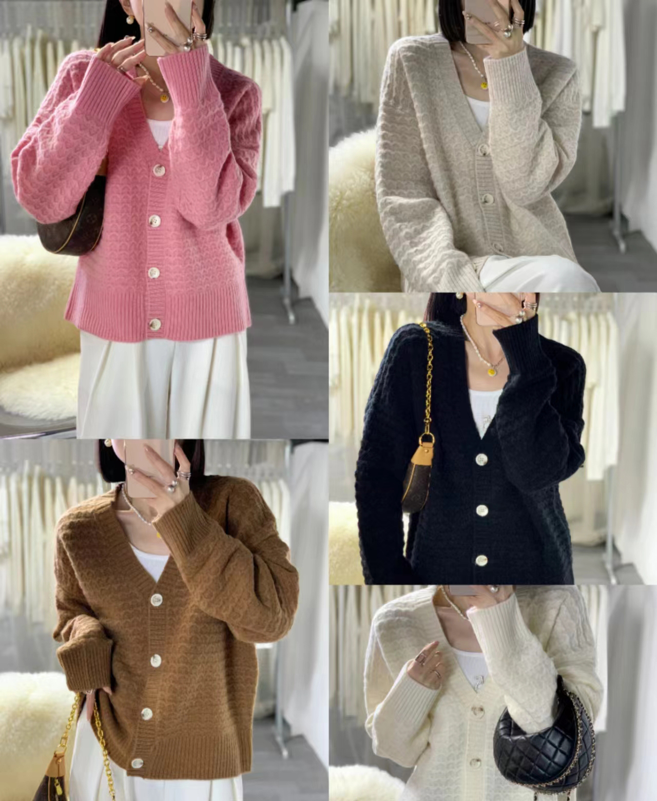 子诺女装羊毛衫9