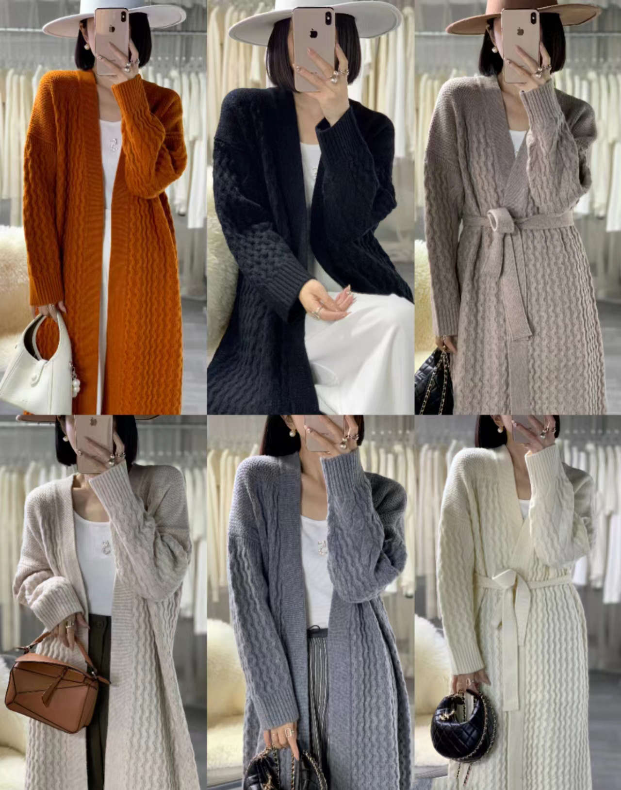 子诺女装羊毛衫11