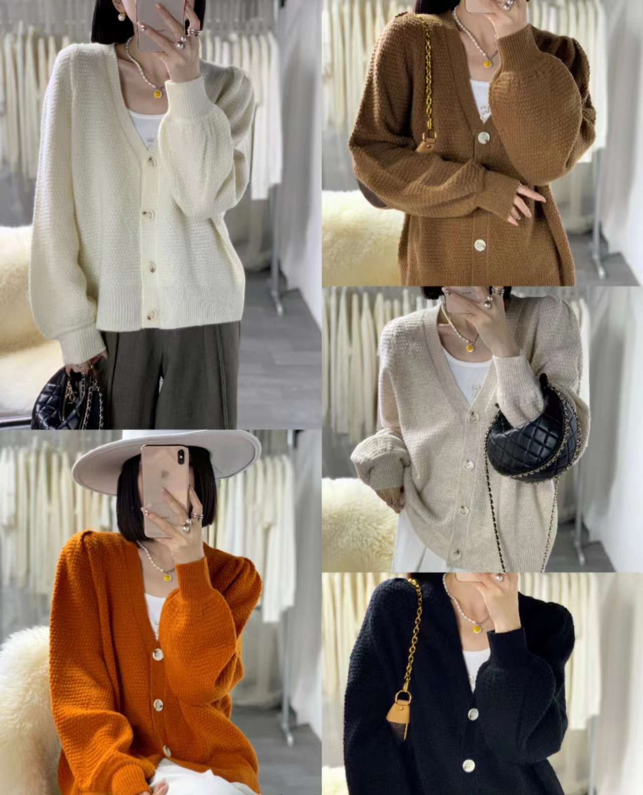 子诺女装羊毛衫13