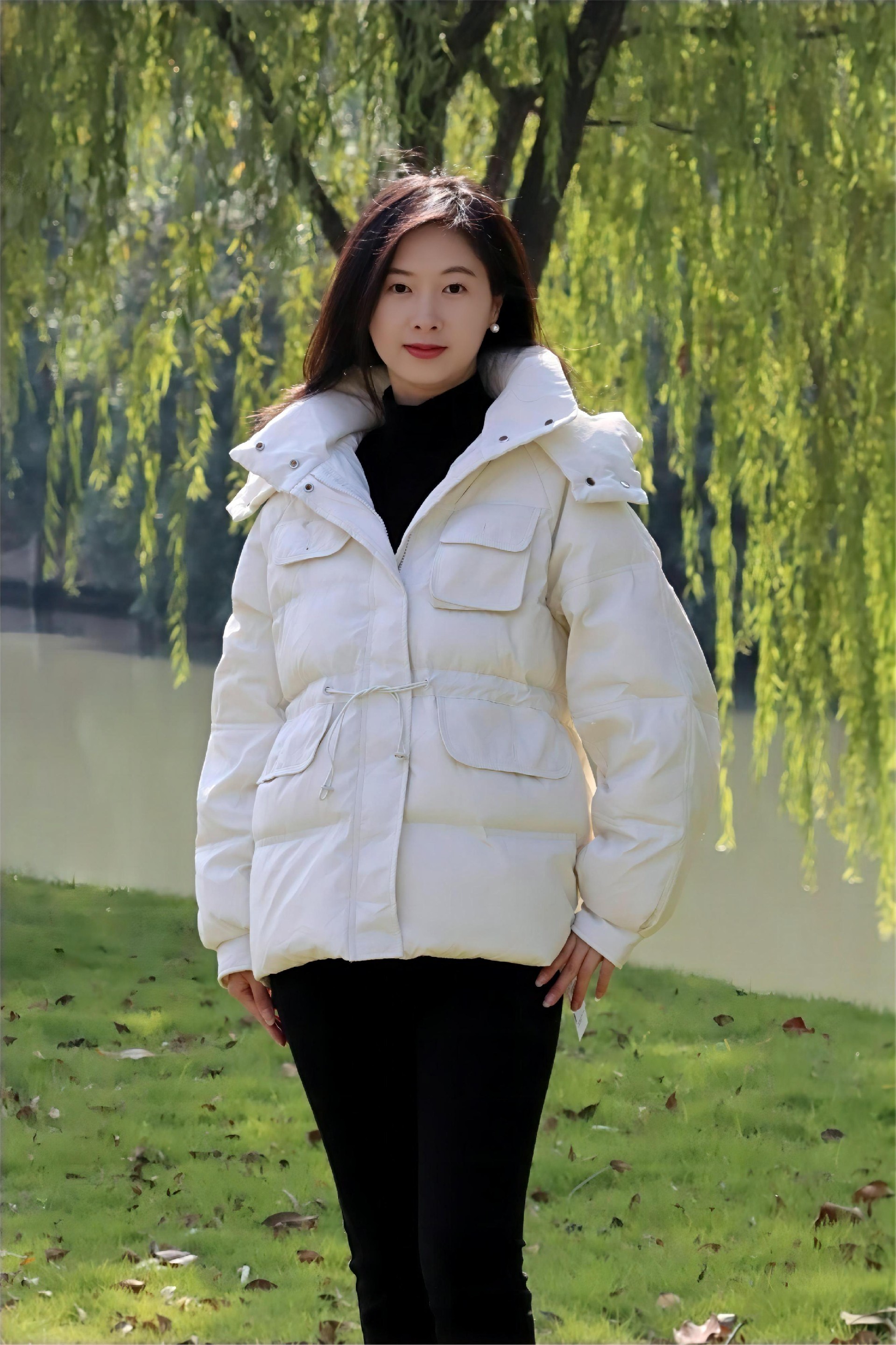 子诺女装羽绒服16