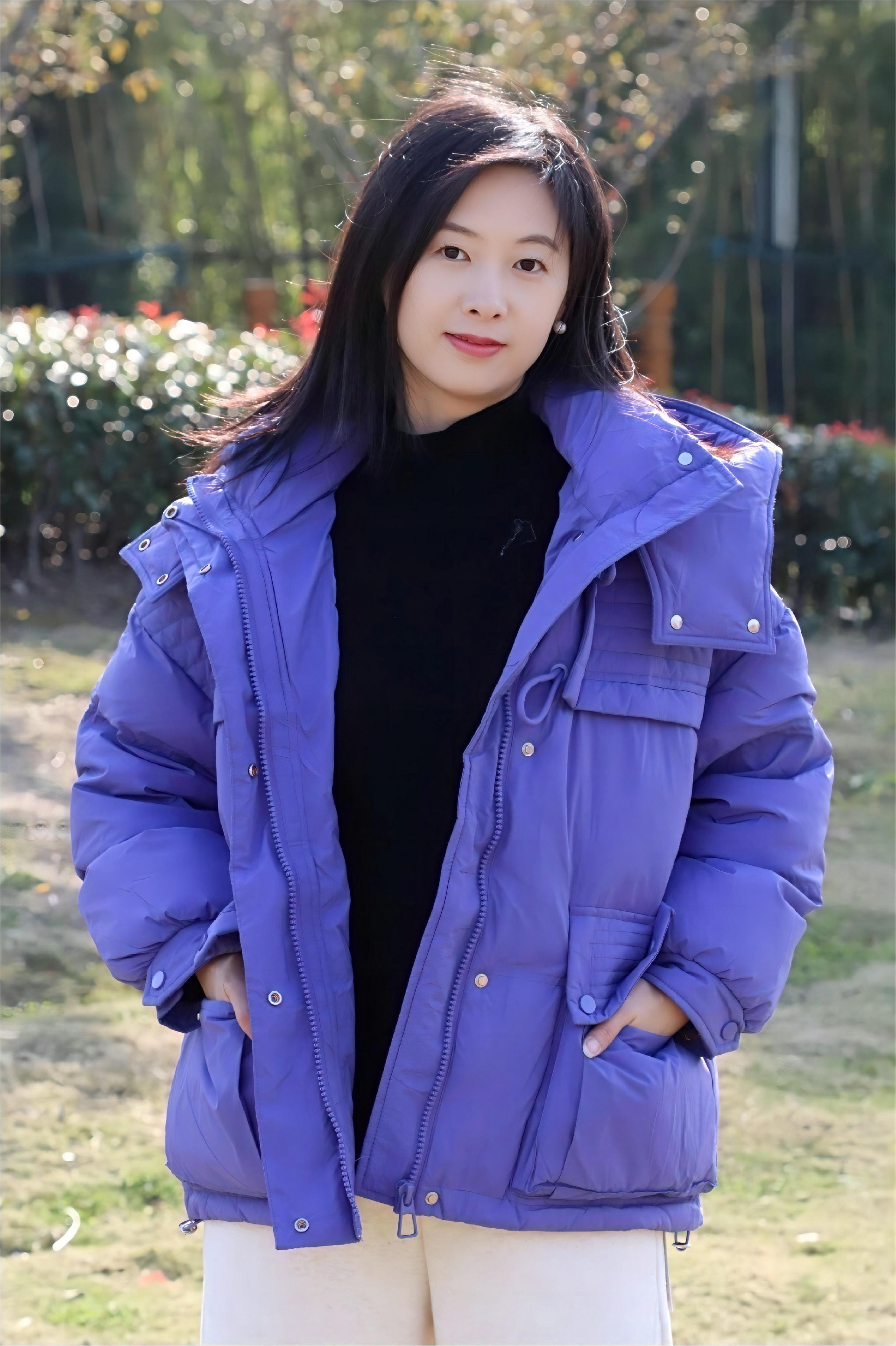 子诺女装羽绒服15