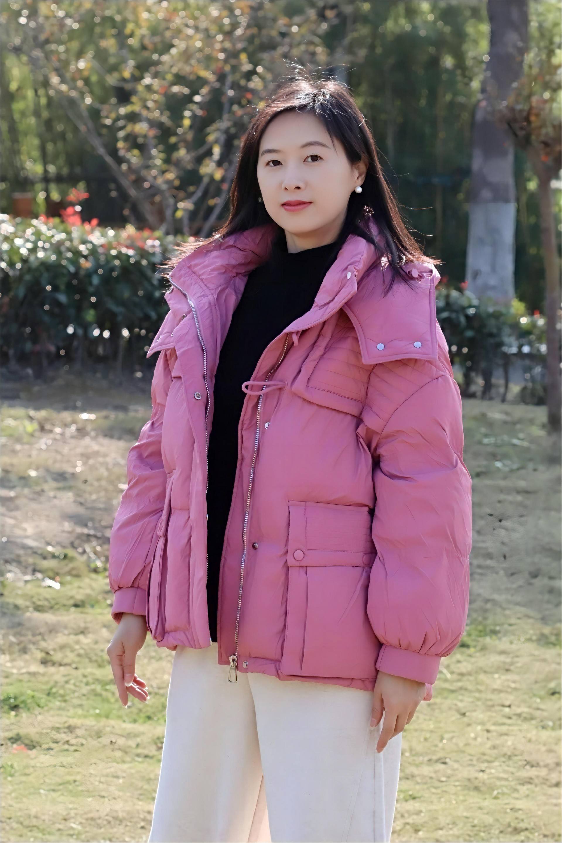 子诺女装羽绒服14