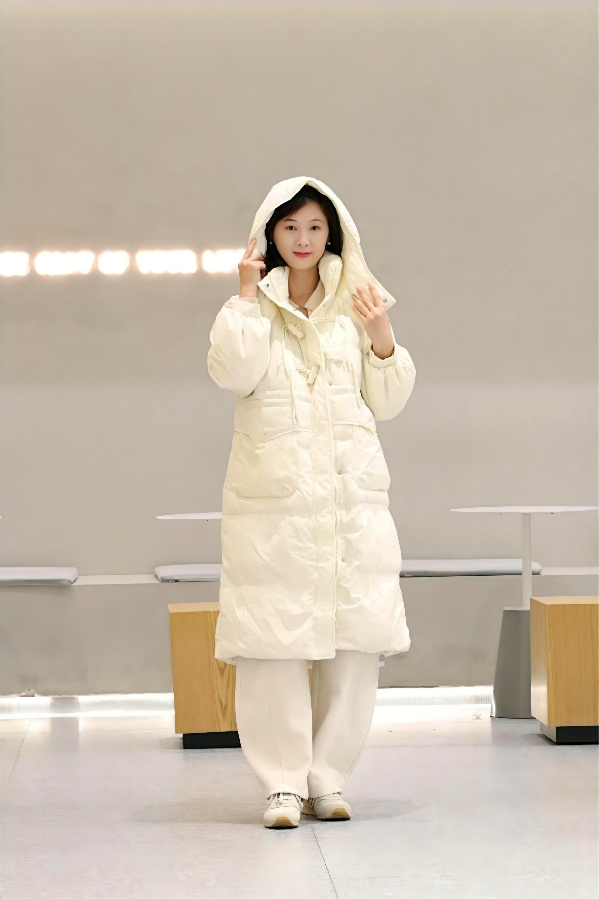 子诺女装羽绒服21