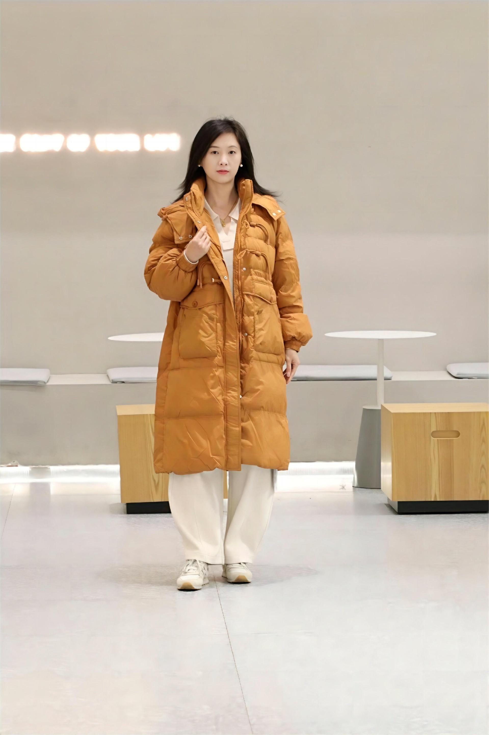 子诺女装羽绒服19