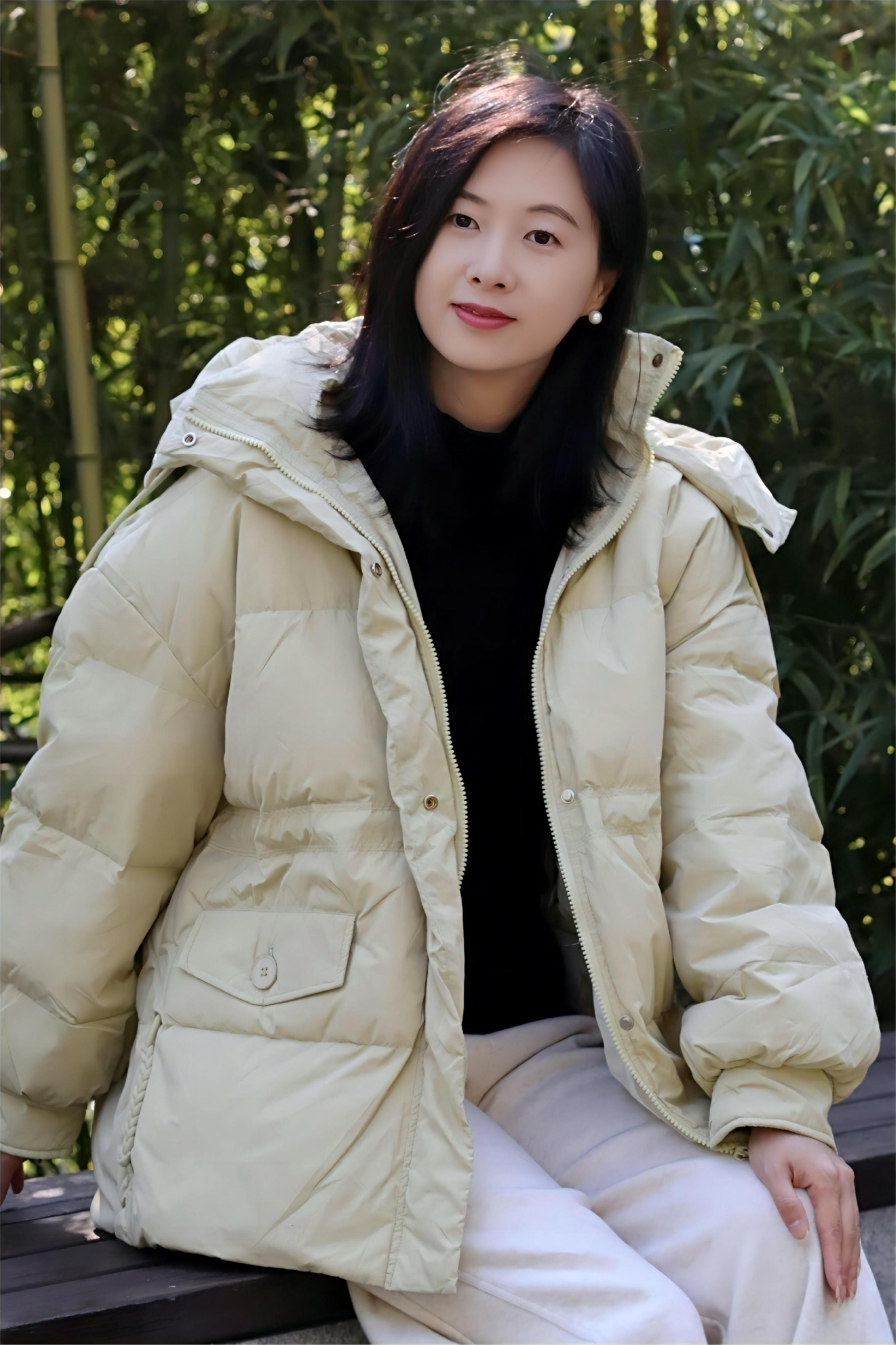 子诺女装短款羽绒服图片 子诺女装短款羽绒服图片