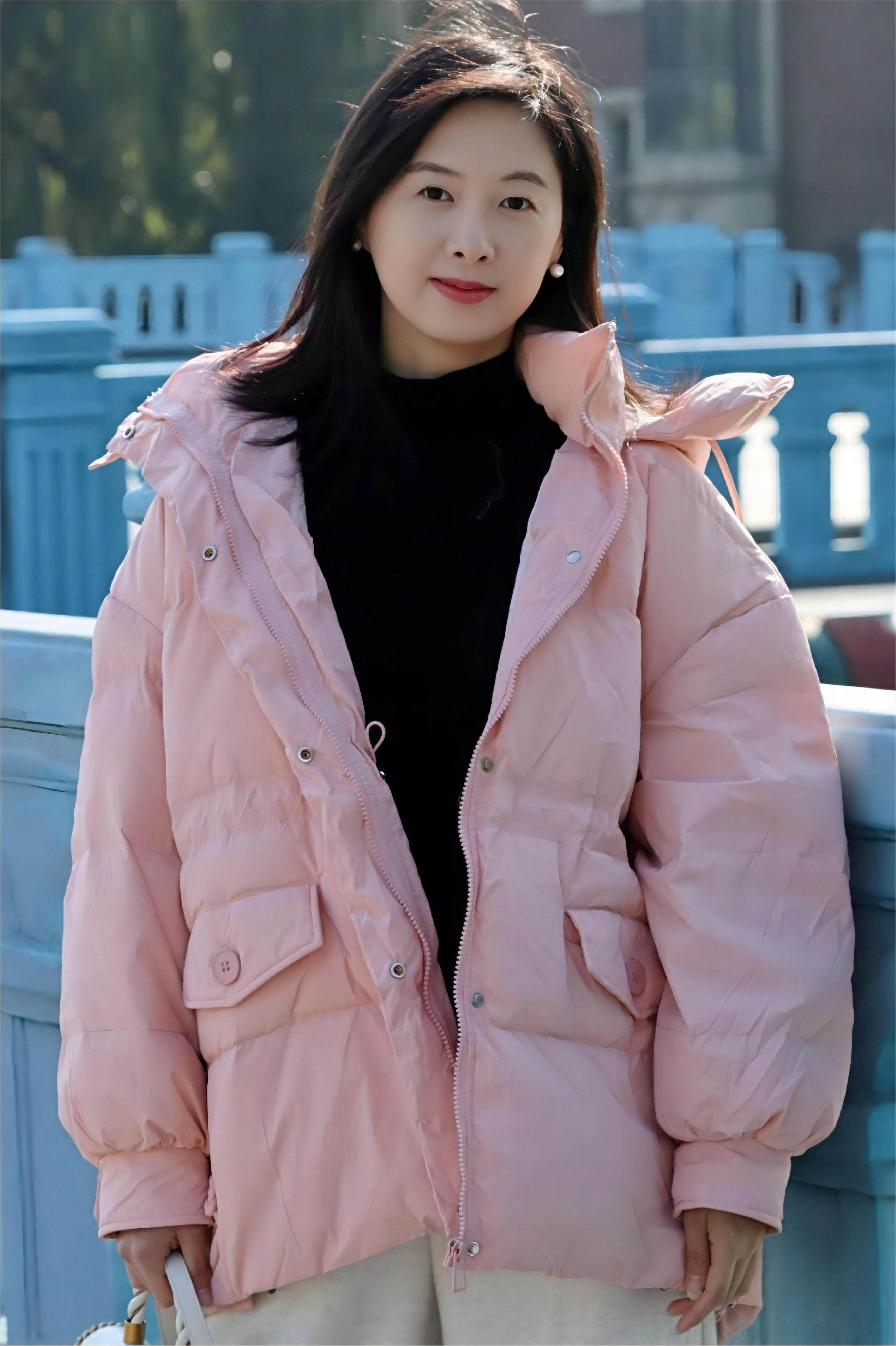 子诺女装短款羽绒服图片1 子诺女装短款羽绒服图片1